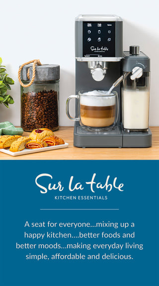 Mon Chateau Collections Brands - Sur la Table Kitchen Essentials