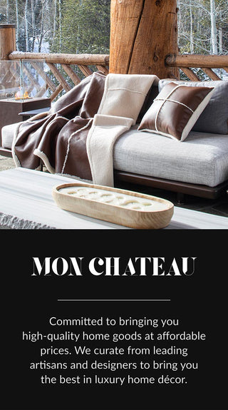 Mon Chateau Collections Brands